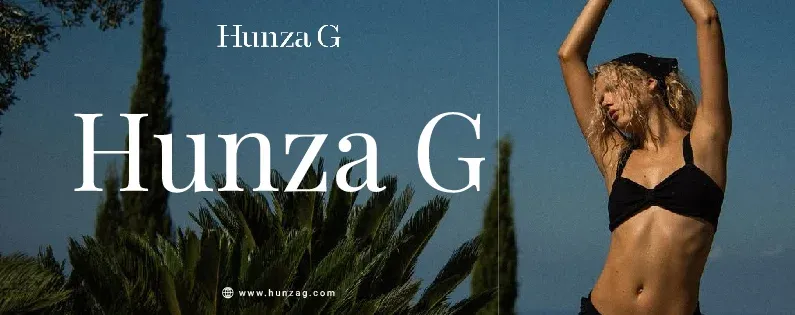 hunza g discount code - Coupondopa